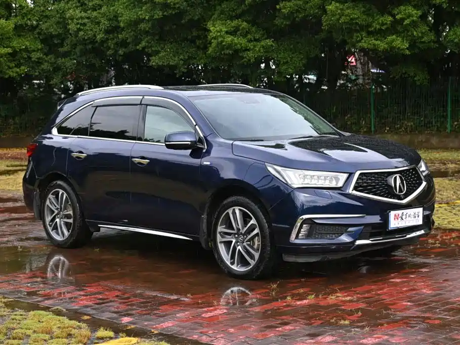 Acura MDX