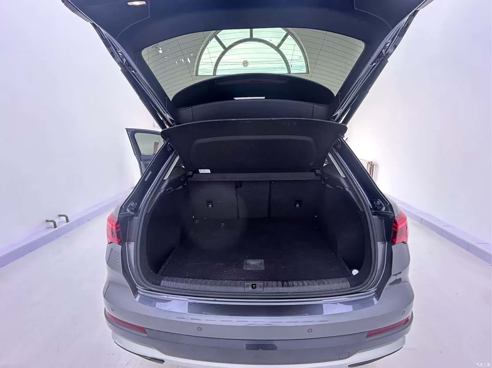 Audi Q3, 2021 19