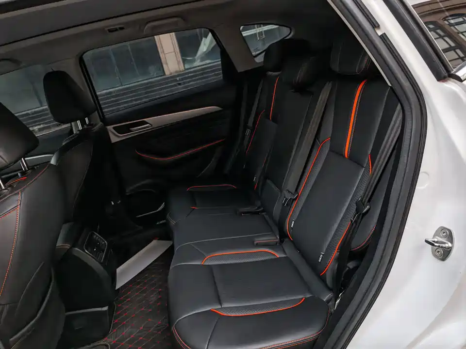 Haval F7 Haval F7