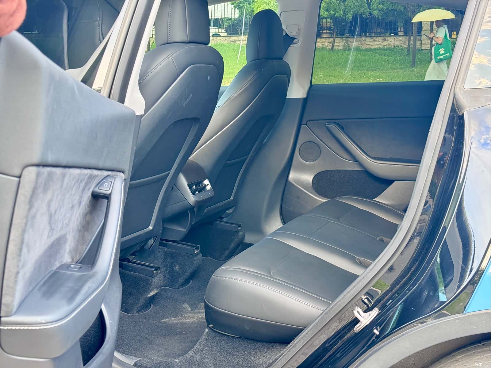 Tesla Model Y, 2021 8