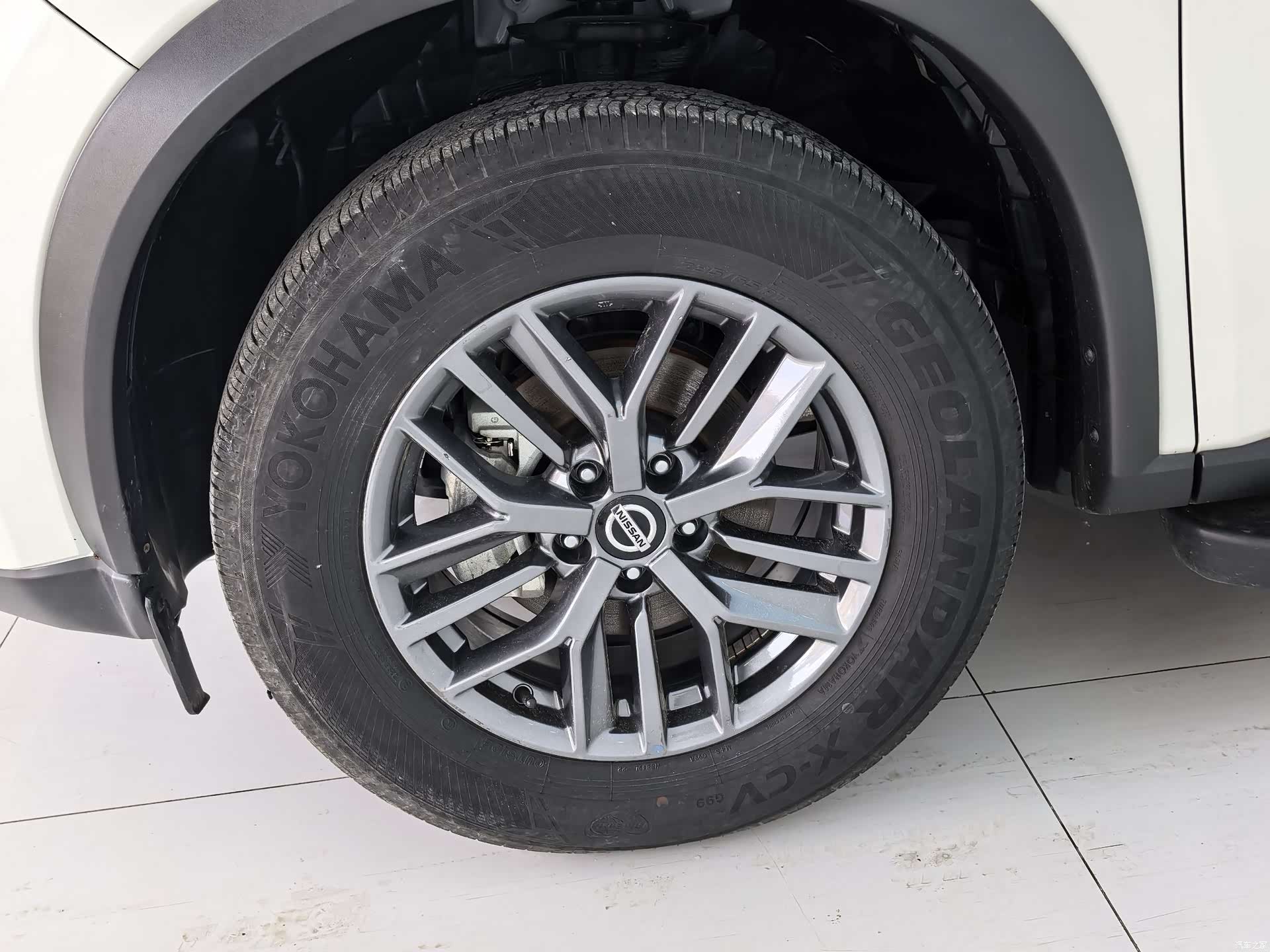 Nissan X-Trail, 2022 все фото