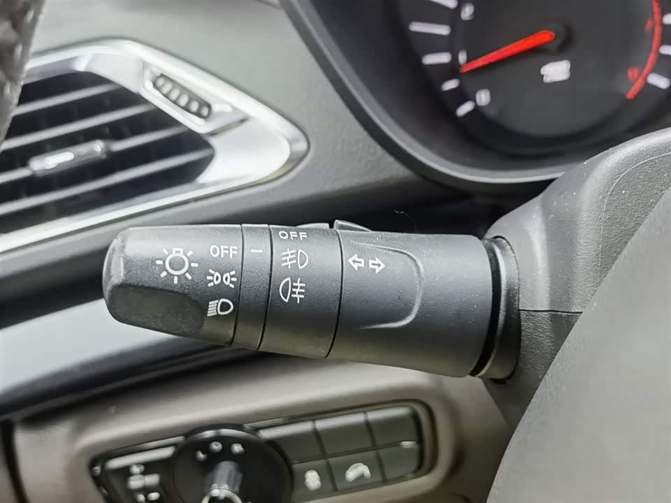 Trumpchi Trumpchi GS4