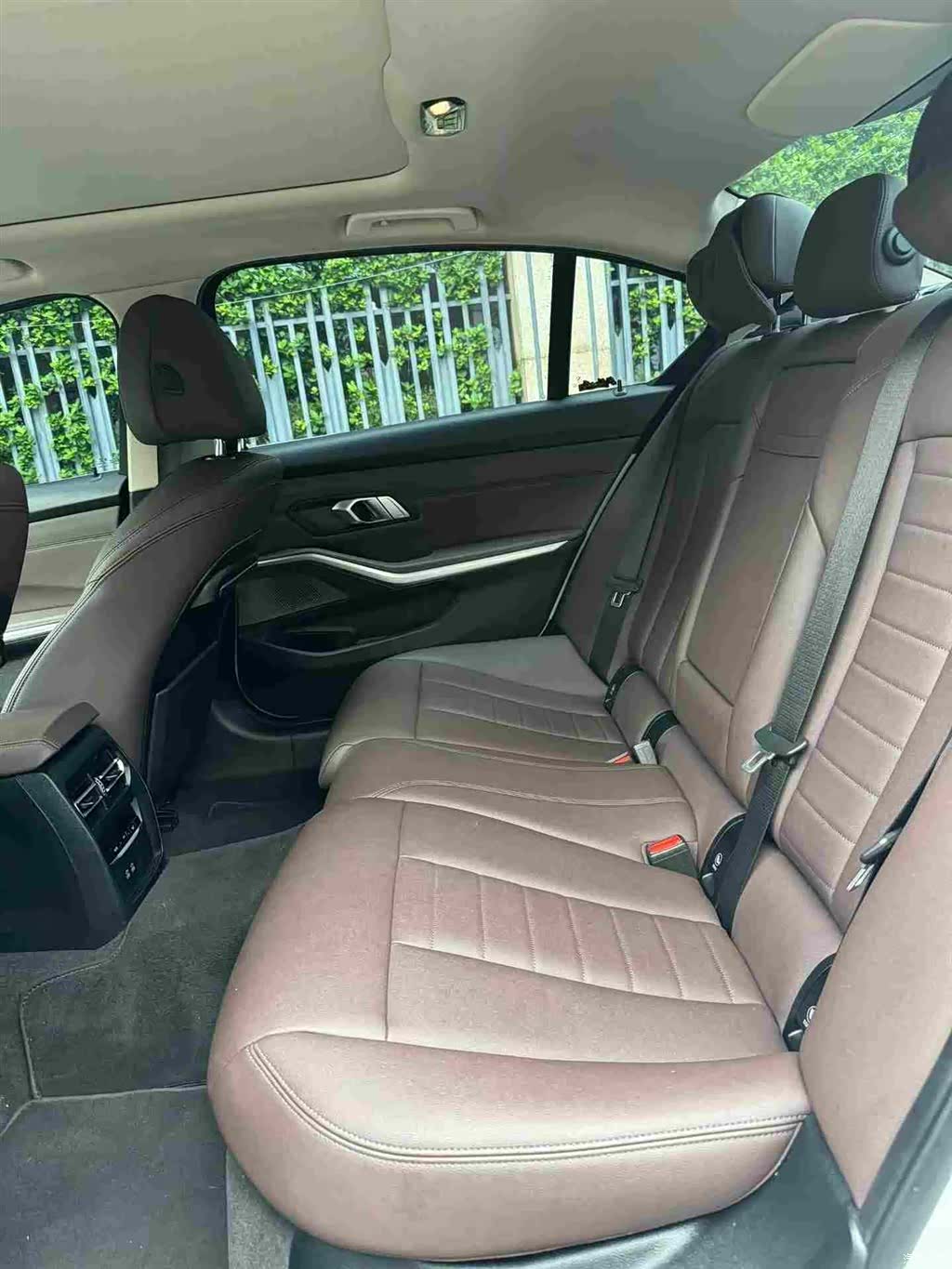 BMW 3 Series, 2020 4
