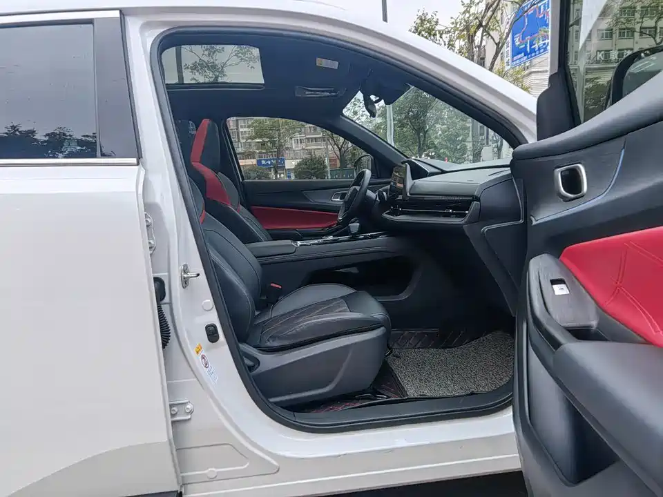 Changan CS55PLUS