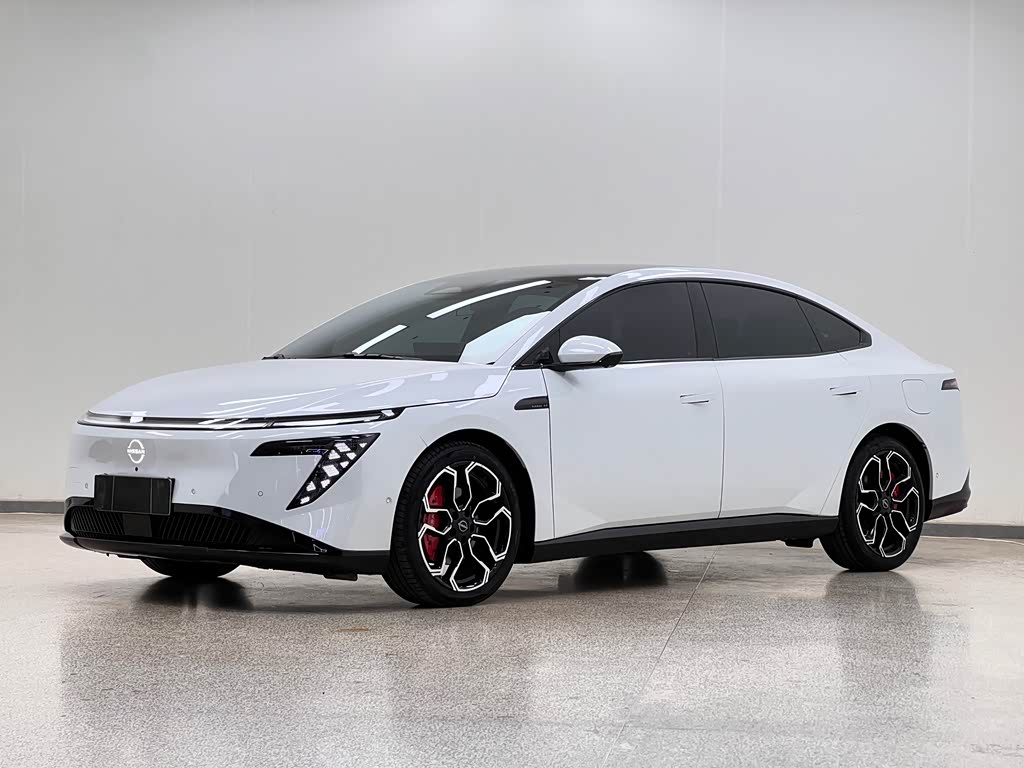 Nissan N7