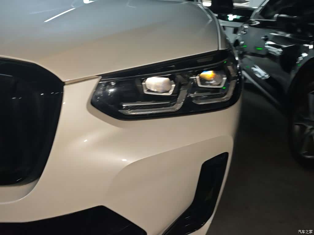 BMW X3, 2022 24