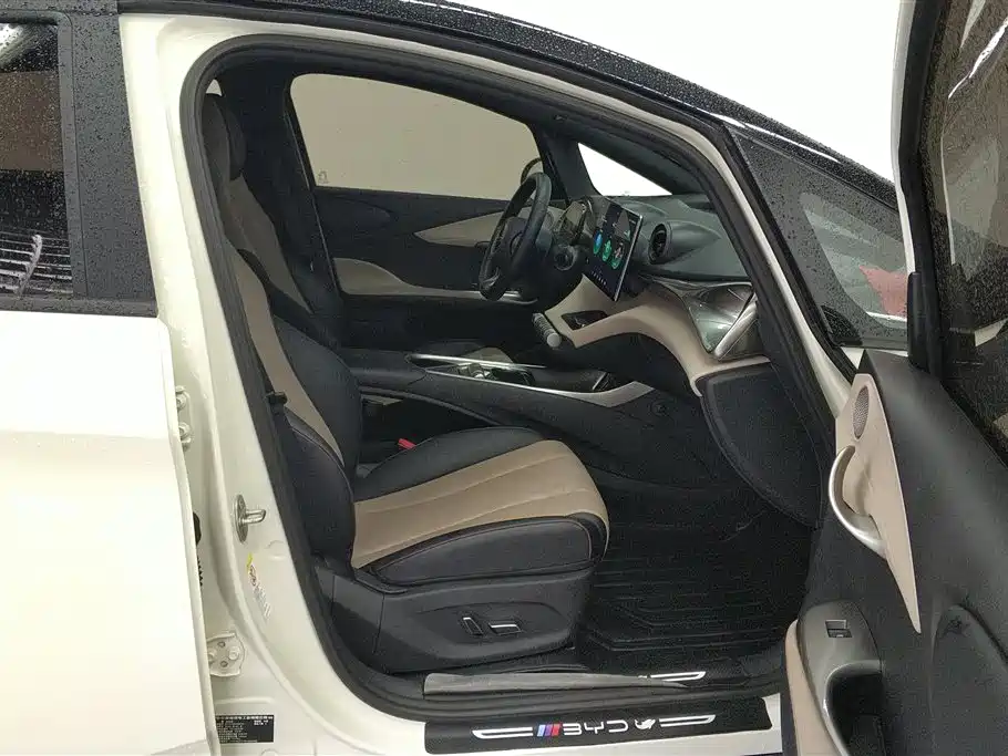BYD dolphin BYD dolphin