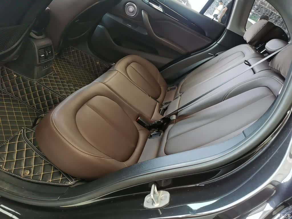 BMW X1, 2021 17