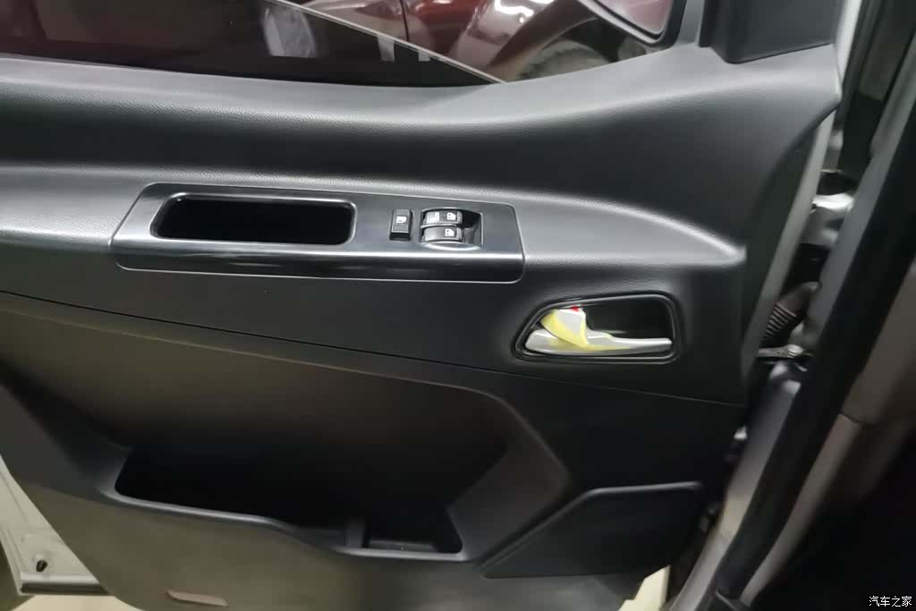 JiangQiJiTuan M3, 2018 7