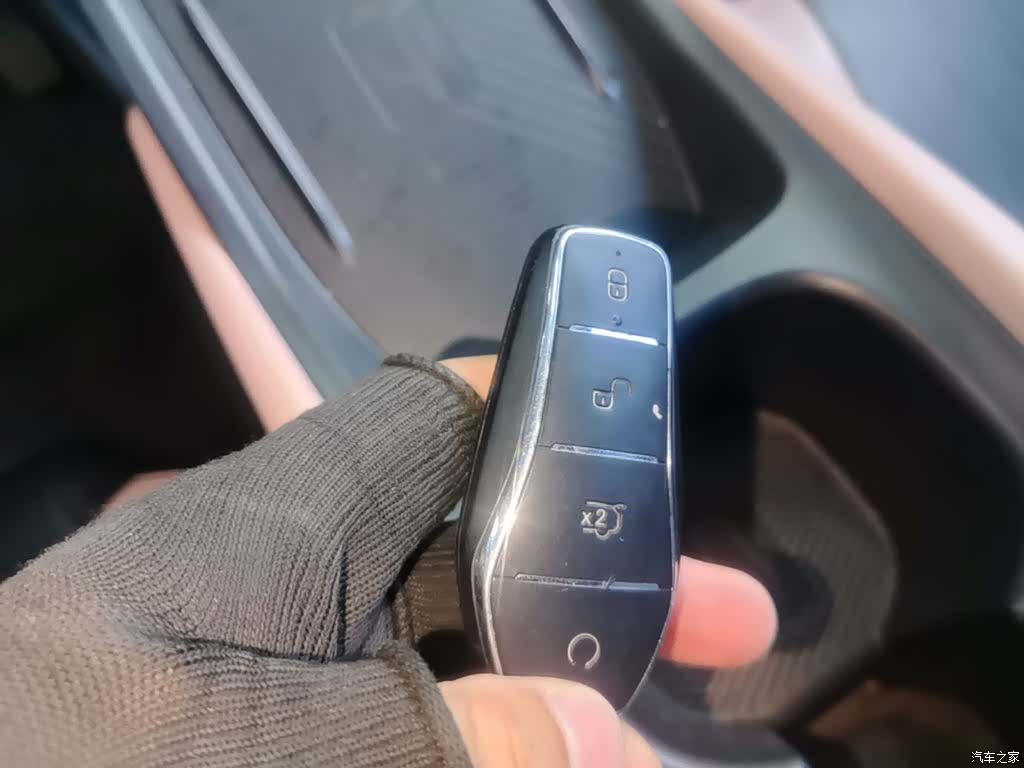 BYD Seagull, 2024 9
