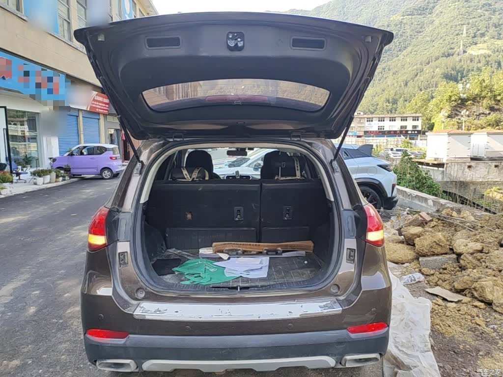 Haval H2, 2017 15