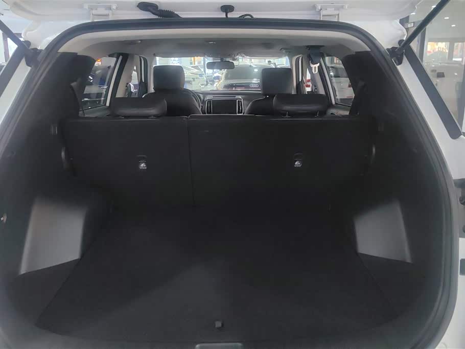 Hyundai Beijing ix35