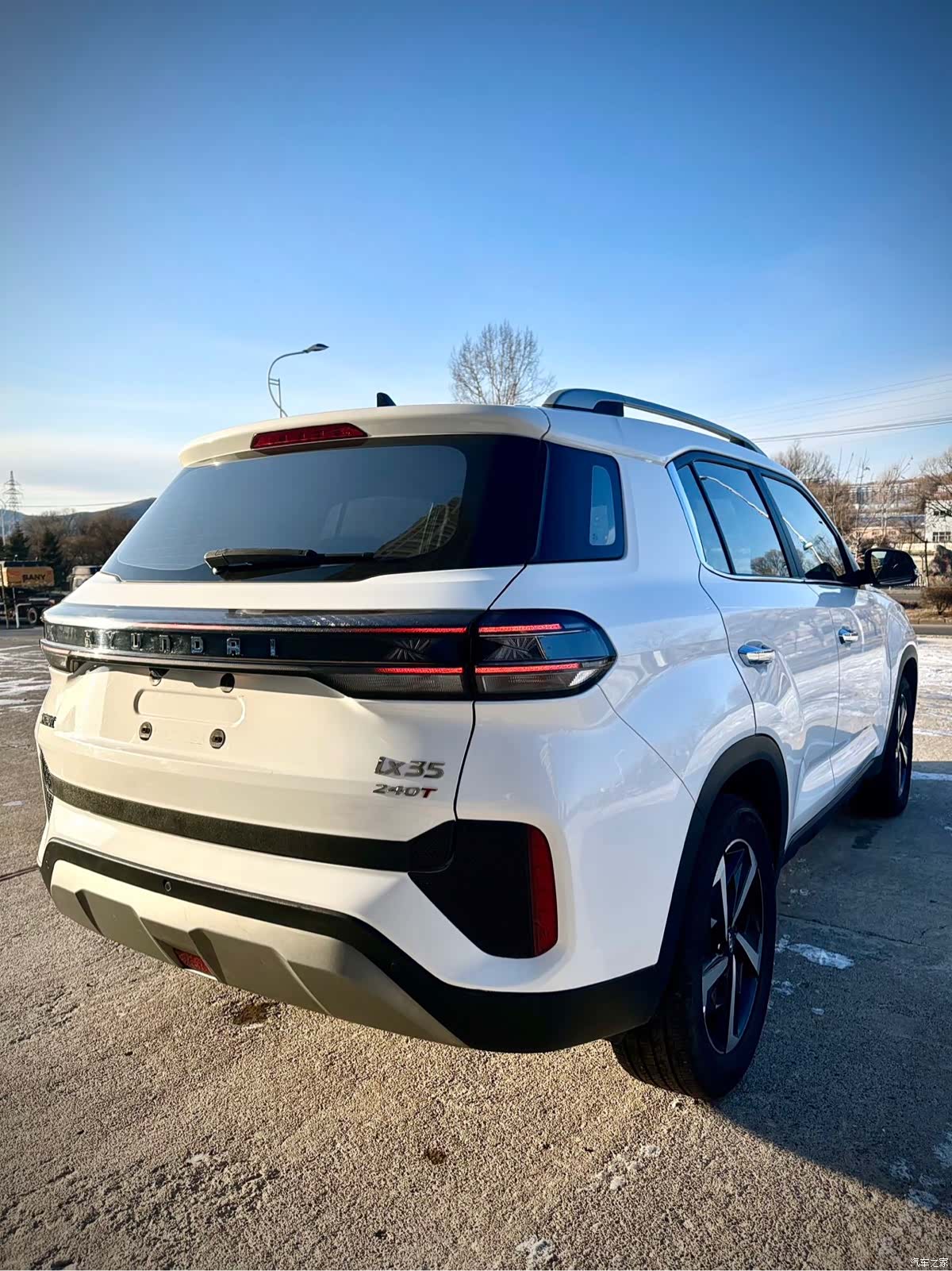 Hyundai ix35, 2023 6