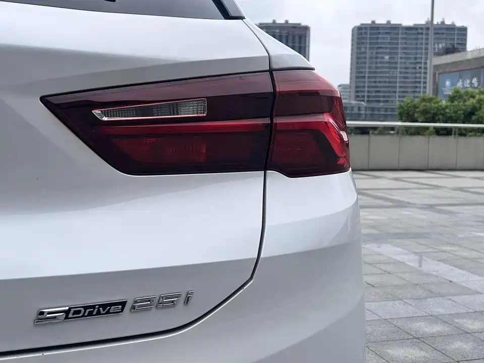 BMW X2 BMW X2
