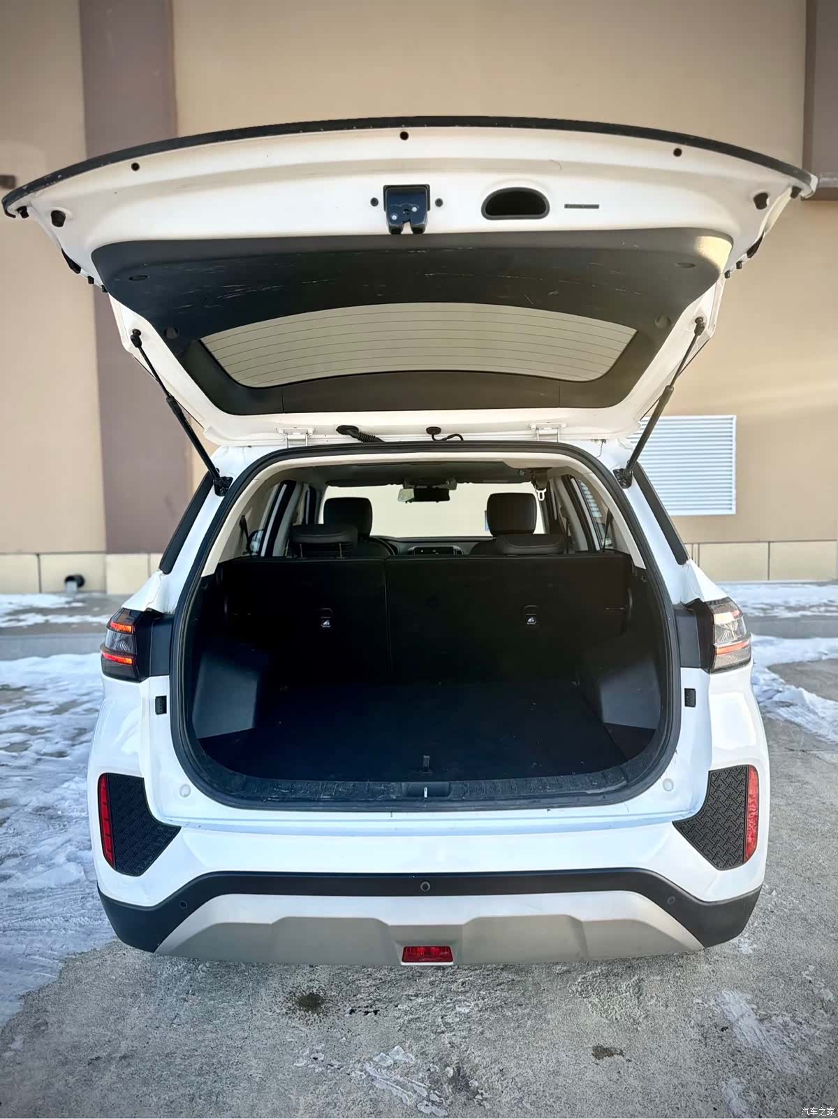 Hyundai ix35, 2023 15
