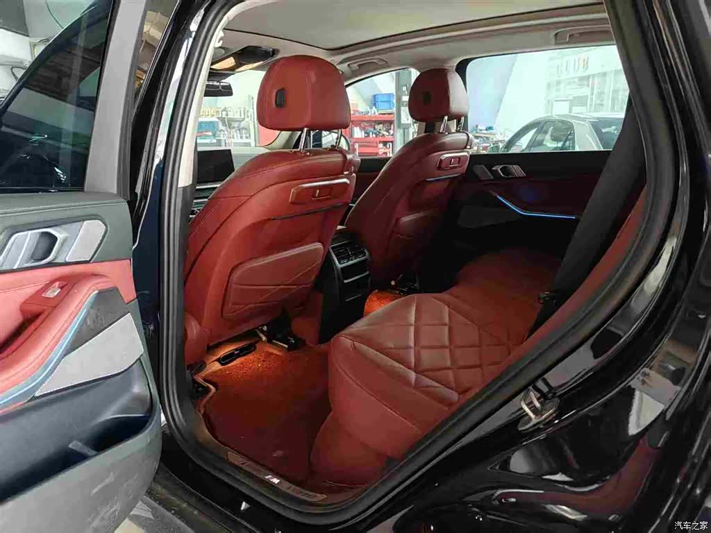 BMW X5, 2024 4