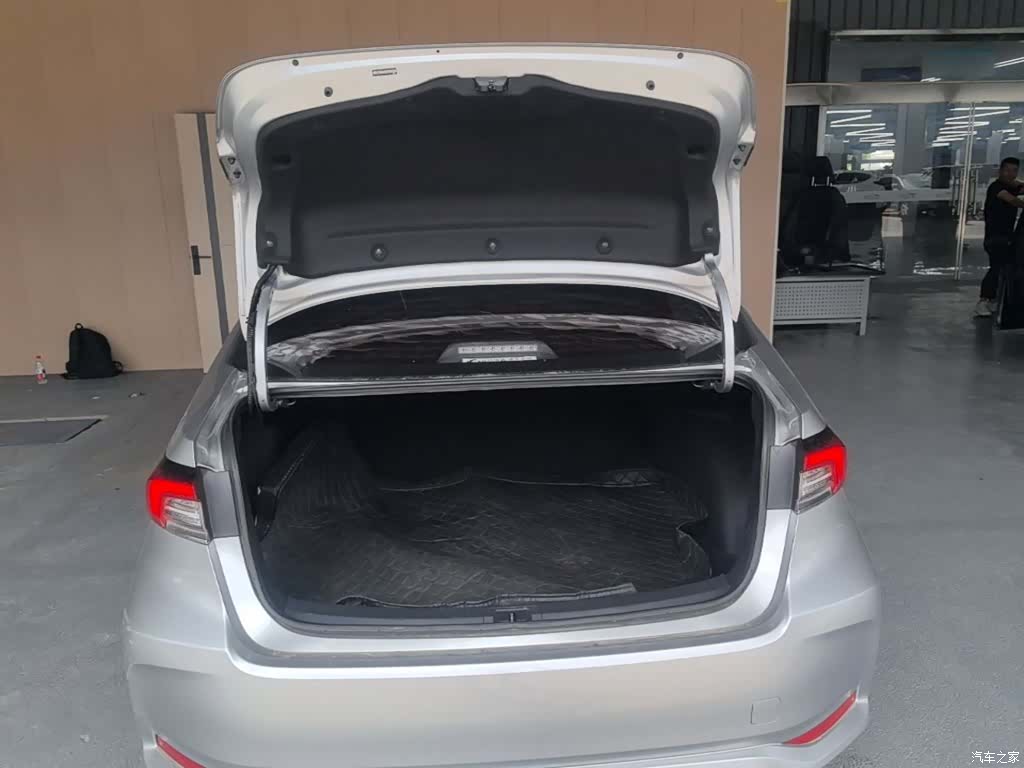 Toyota Corolla, 2024 19