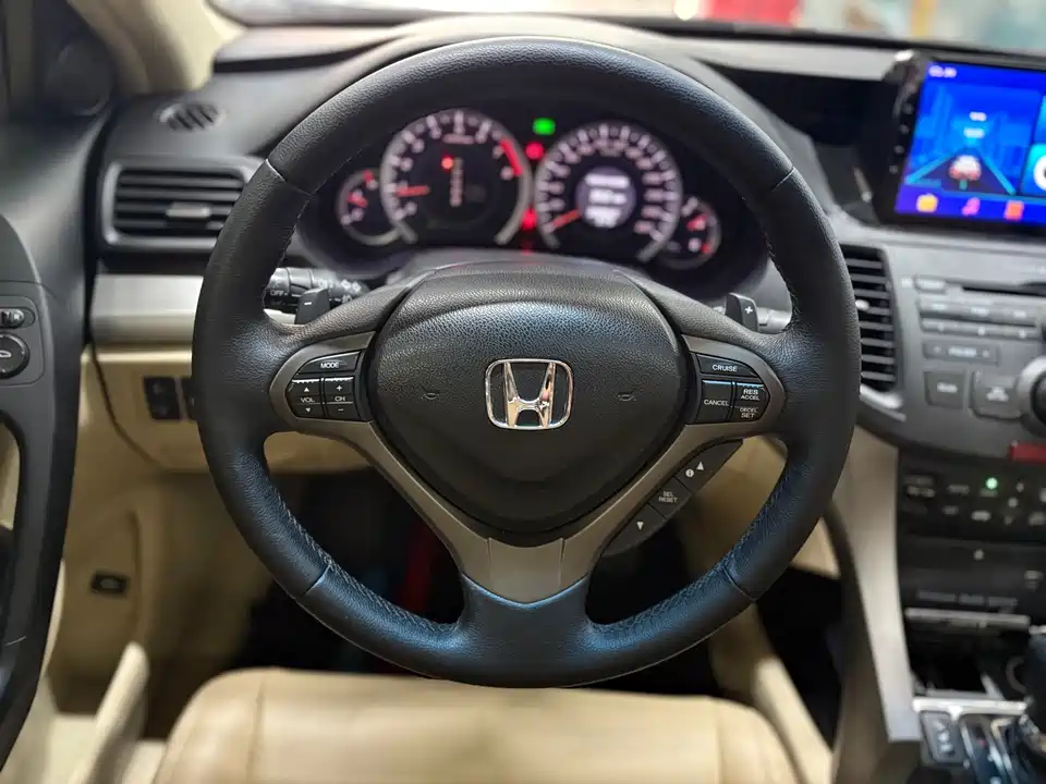 Honda Siborui Honda Siborui
