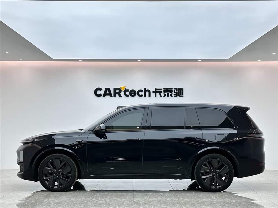 Li Auto Ideal L9