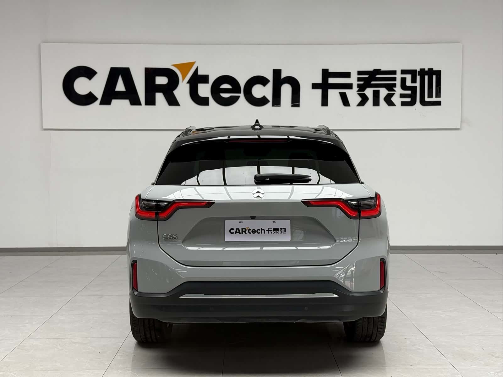 NIO ES6, 2023 4