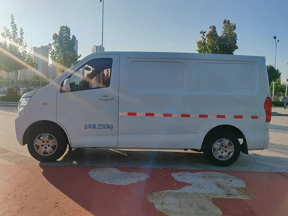 Changan Kaicheng Changan Ruixing EM60