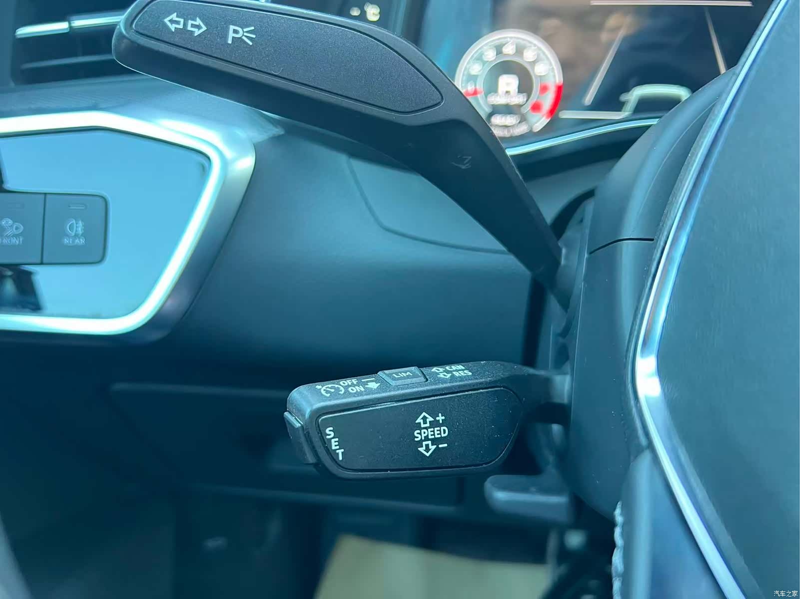 Audi A6L, 2022 7