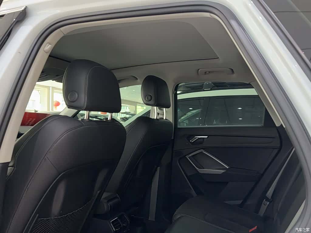 Audi Q3, 2020 18