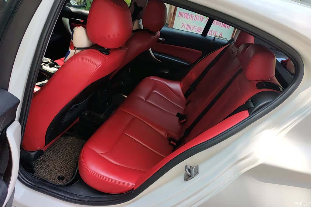 BMW 1 Series, 2017 11