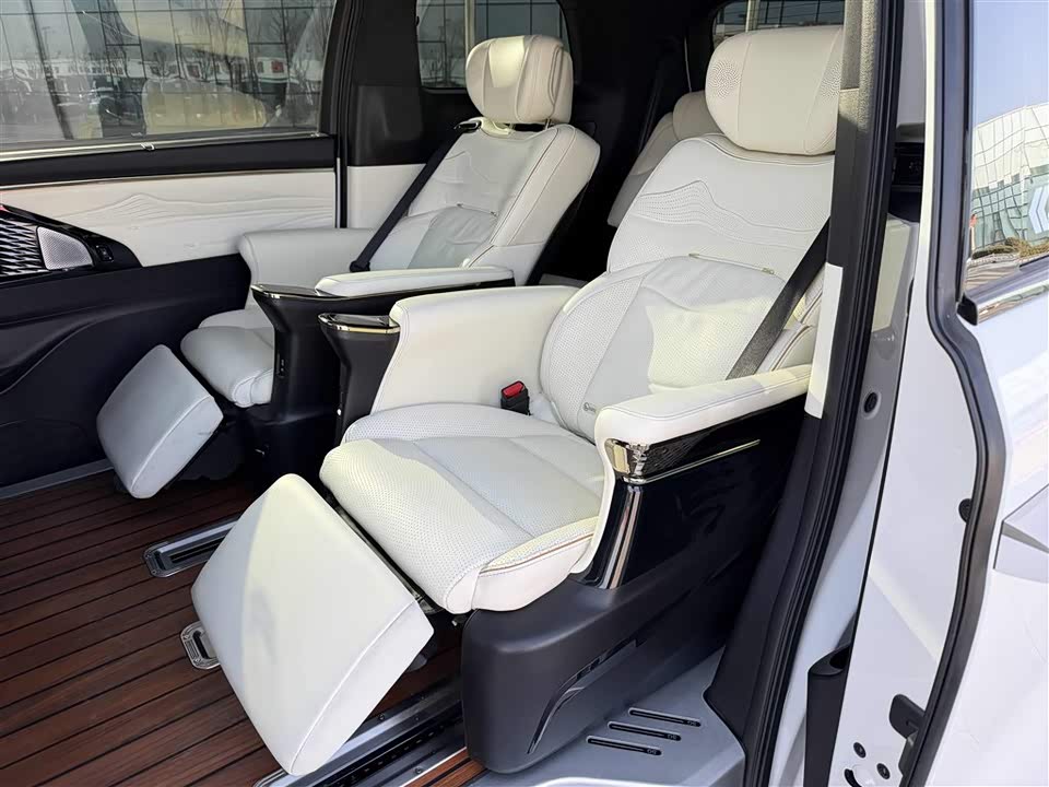 Trumpchi Trumpchi M8