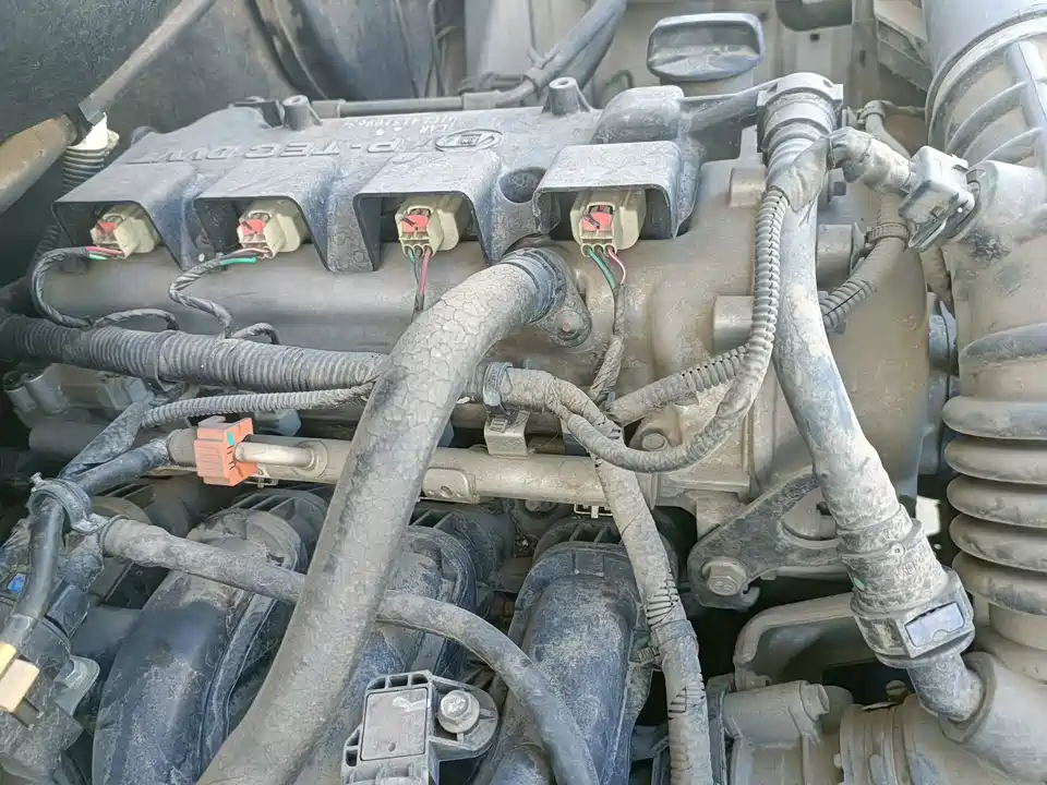 Wuling Wuling Hongguang