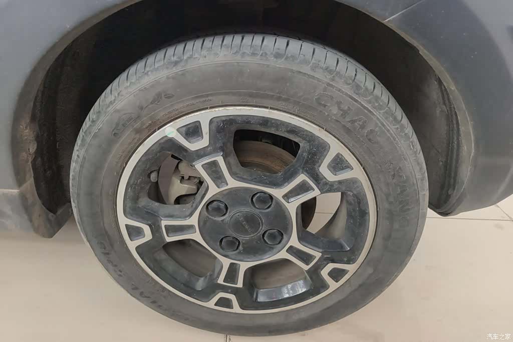 Geely Panda, 2023 6