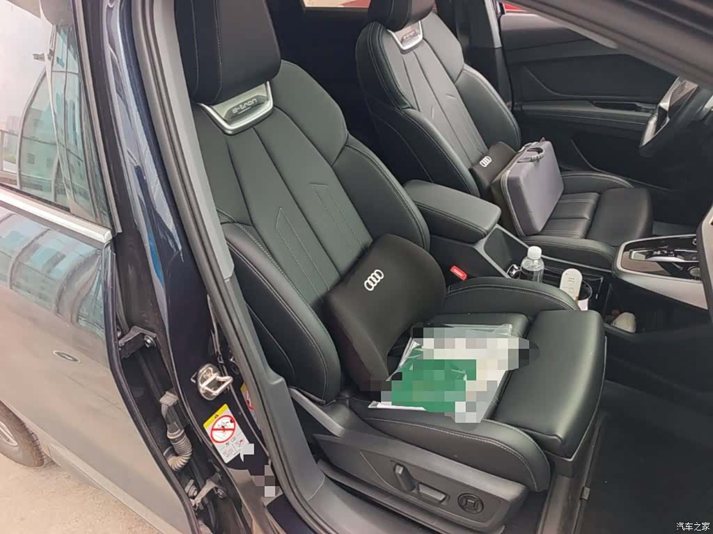 Audi Q4 e-tron, 2023 25