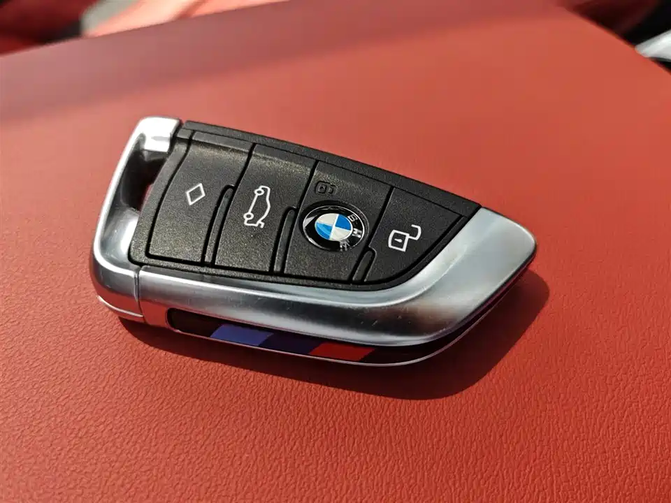 BMW X4 M BMW X4 M