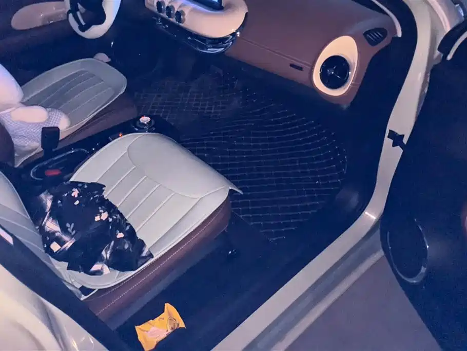 Wuling Wuling Bingguo