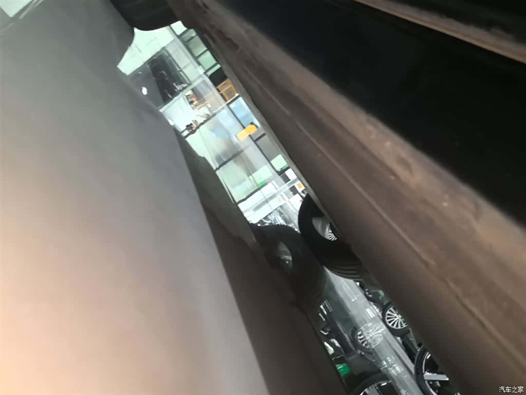 Xiaomi YU7, 2025 21