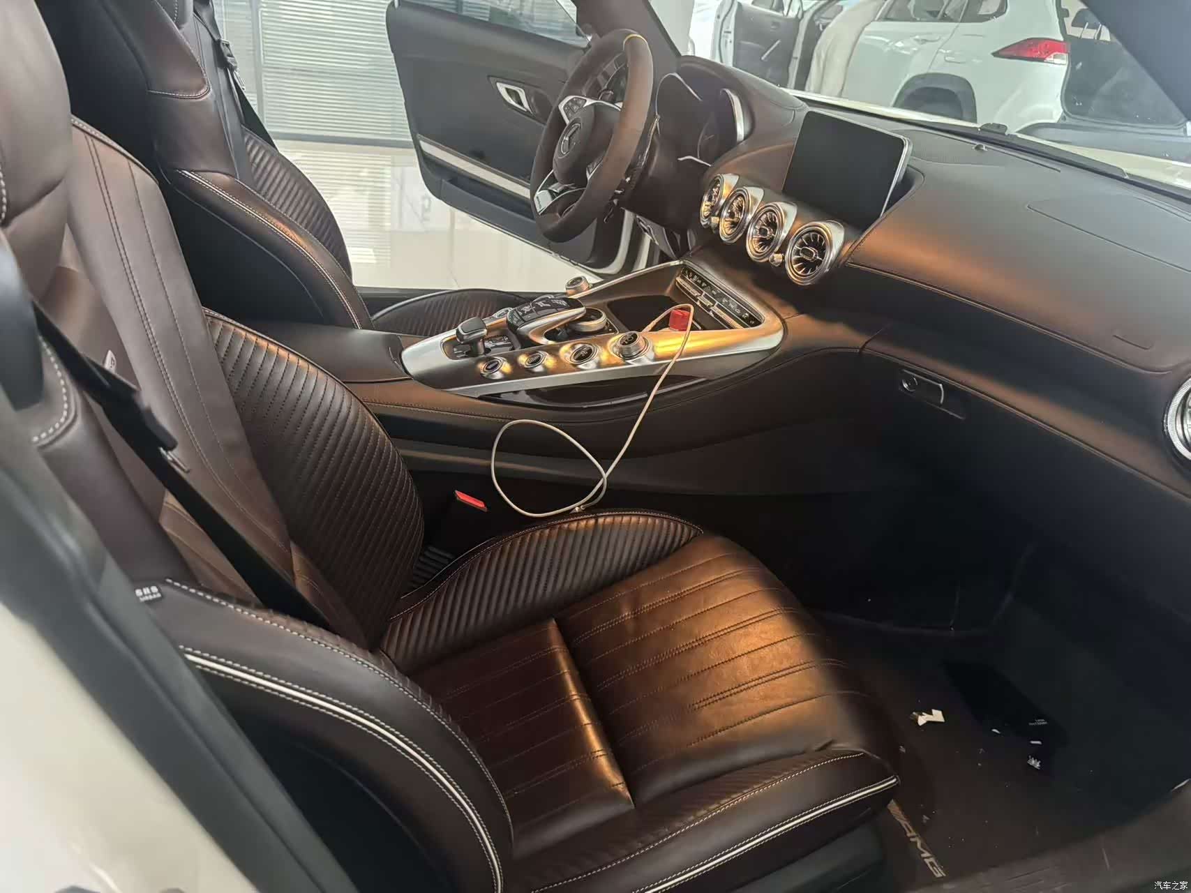 MG AMG, 2017 все фото