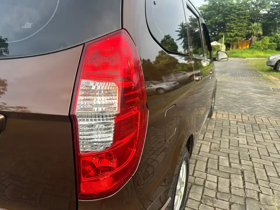 Wuling Wuling Hongguang