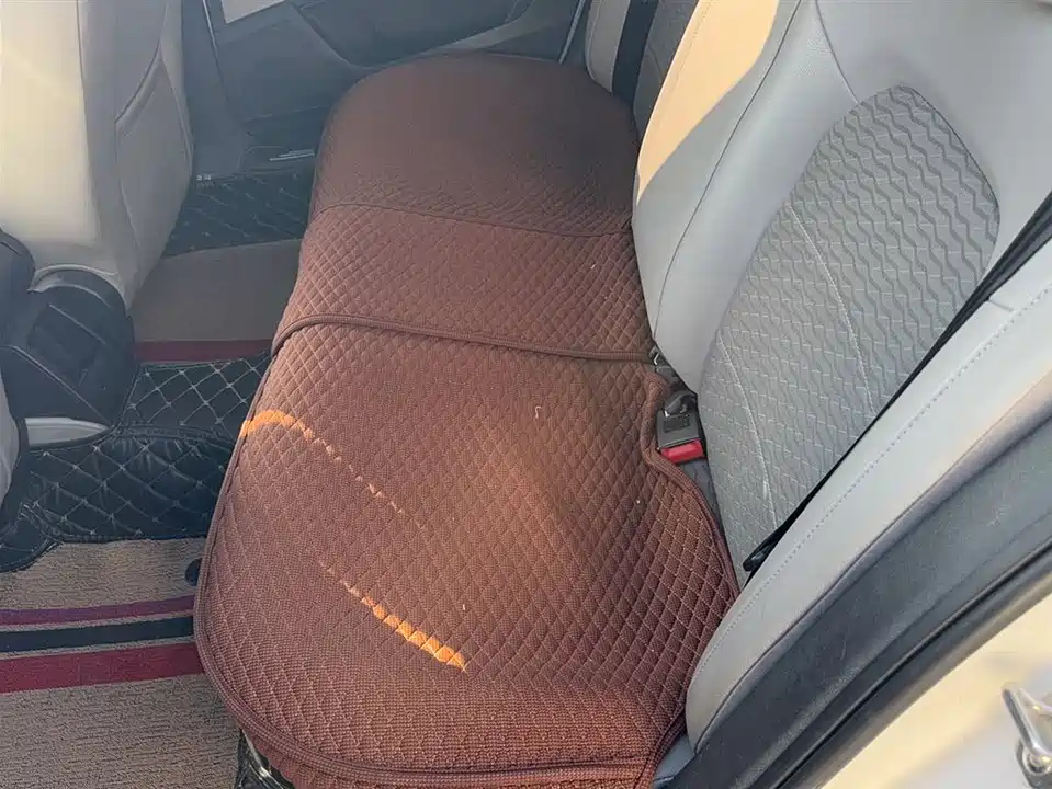 Skoda Xin Rui Skoda Xin Rui