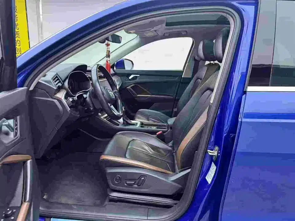 Audi Q3 Audi Q3
