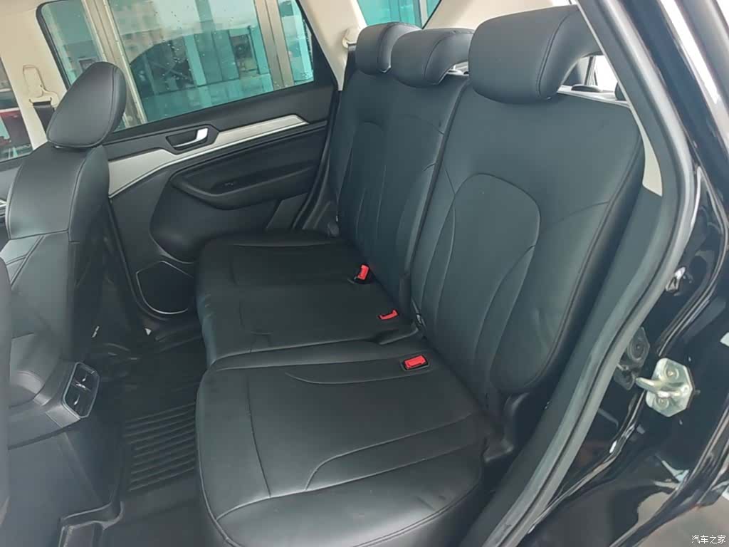 Haval H6, 2019 17