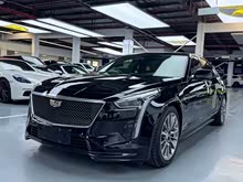 ��������CT6 2020�� 28T �����˶���