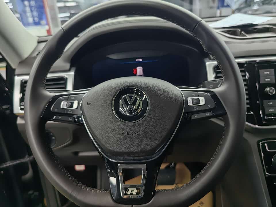 Volkswagen Tourang