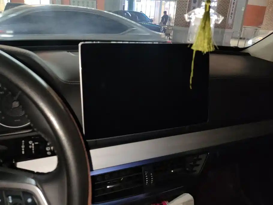 BYD Tang BYD Tang