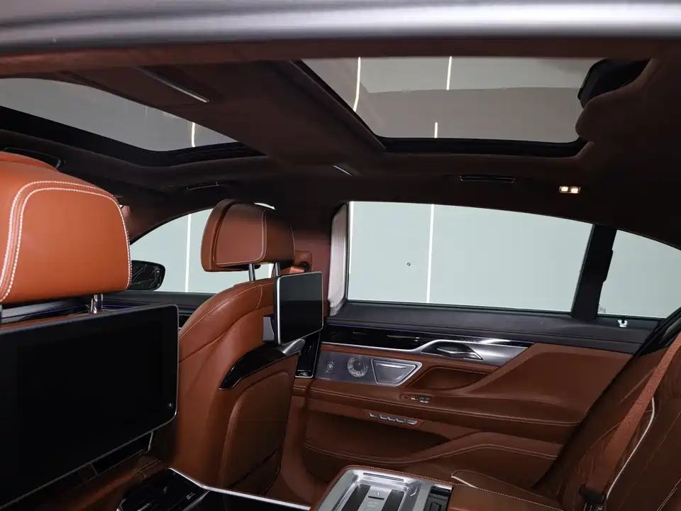 BMW 7 series BMW 7 series