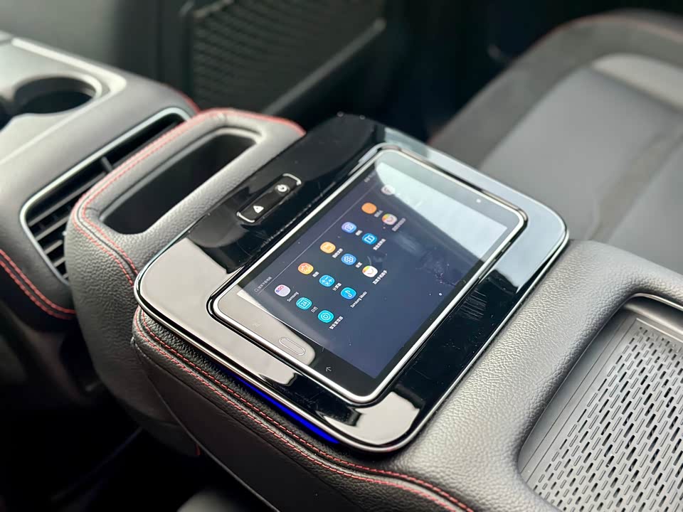 Mercedes-Benz GLE AMG