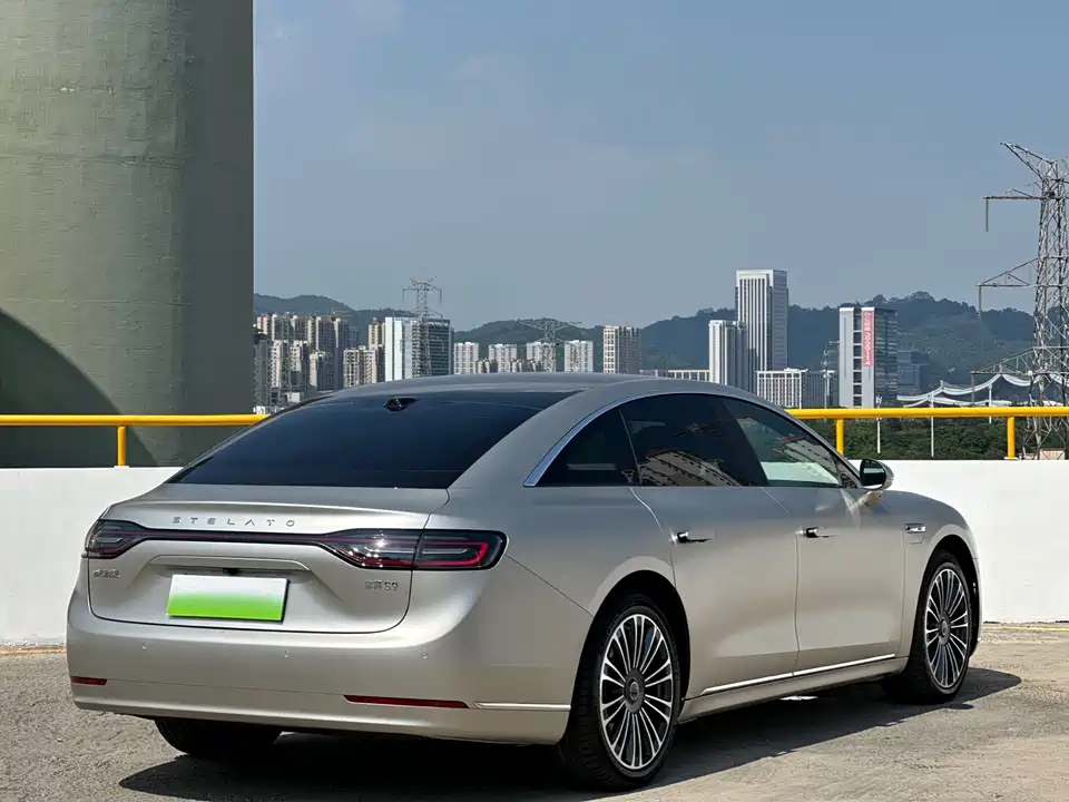 HarmonyOS Enjoy the world S9