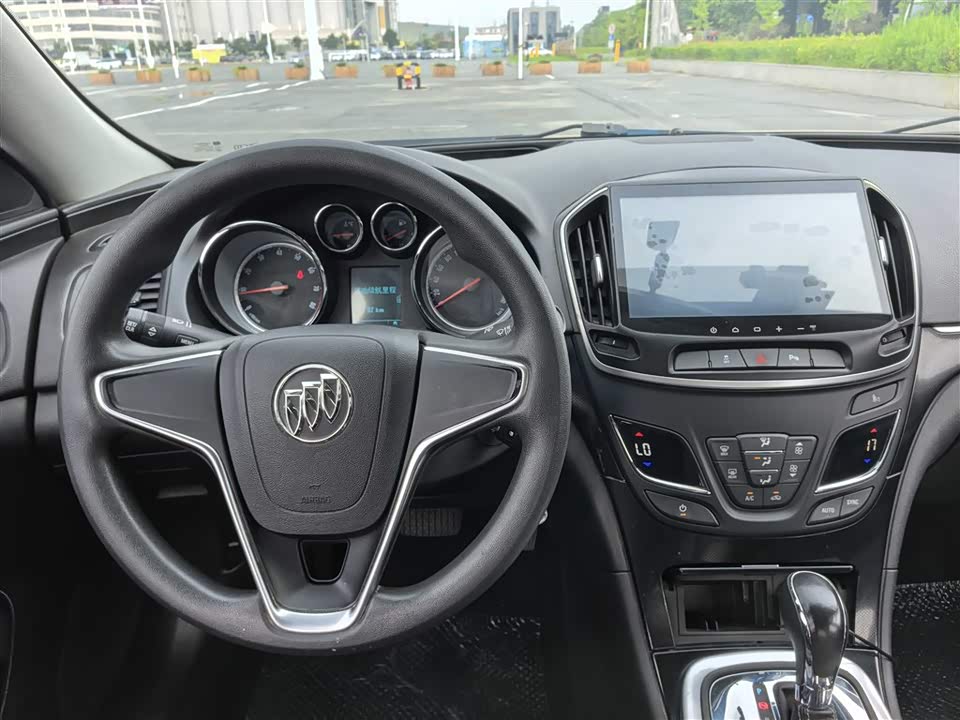 Buick Regal Buick Regal