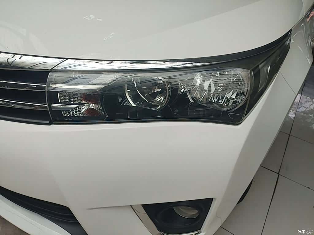 Toyota Corolla, 2017 24