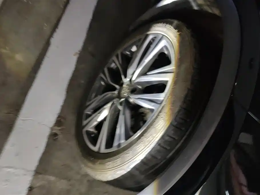 BYD Tang BYD Tang