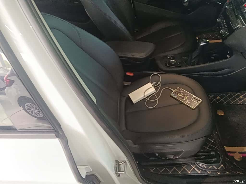 BMW X1, 2016 25